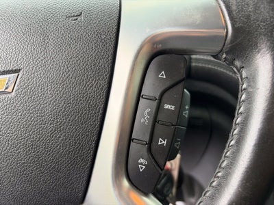 2013 Chevrolet Traverse LT 1LT