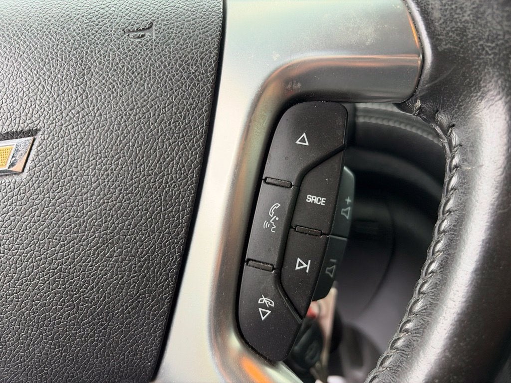 2013 Chevrolet Traverse LT 1LT