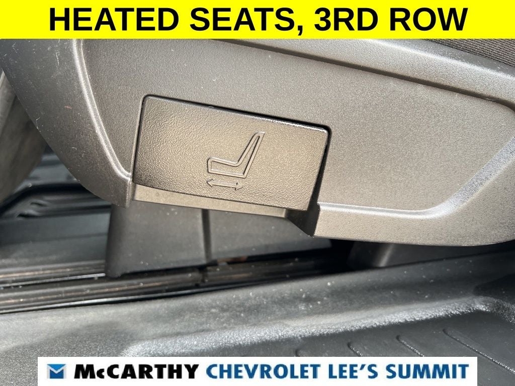 2017 Chevrolet Traverse LT 1LT