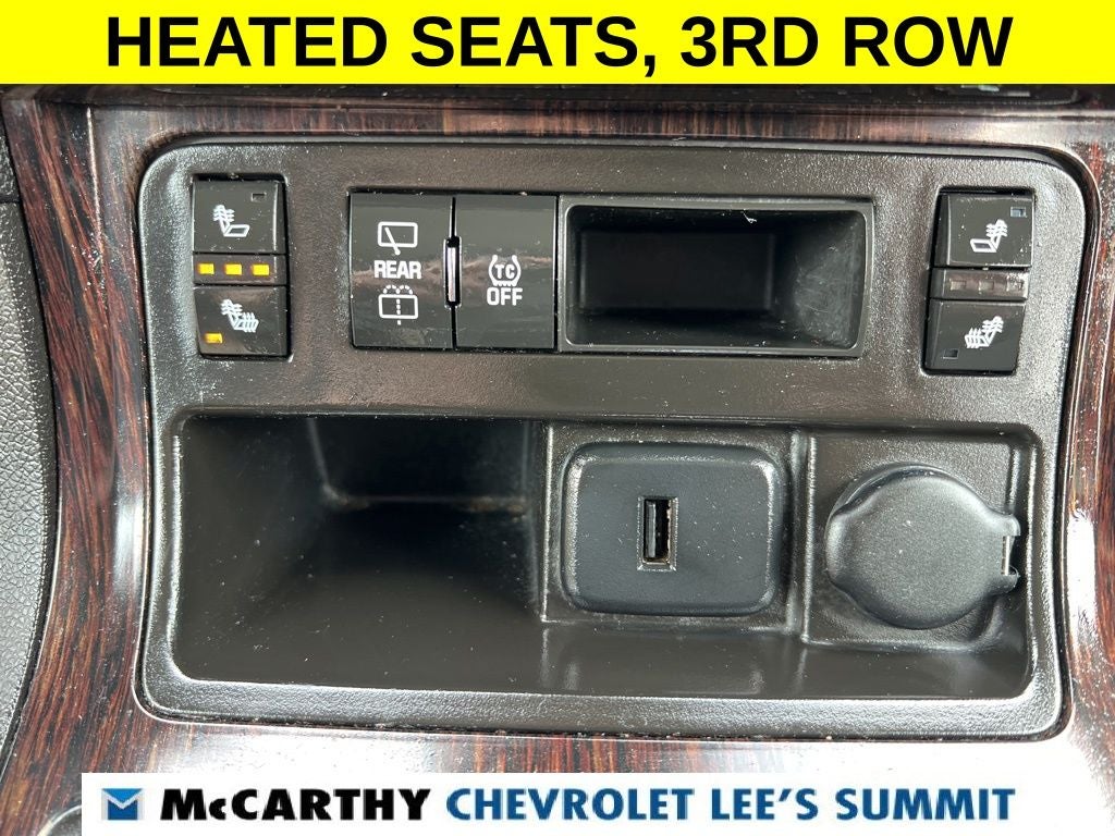 2017 Chevrolet Traverse LT 1LT