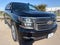 2015 Chevrolet Suburban LTZ