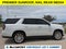 2022 Chevrolet Tahoe Premier
