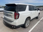 2022 Chevrolet Tahoe Premier