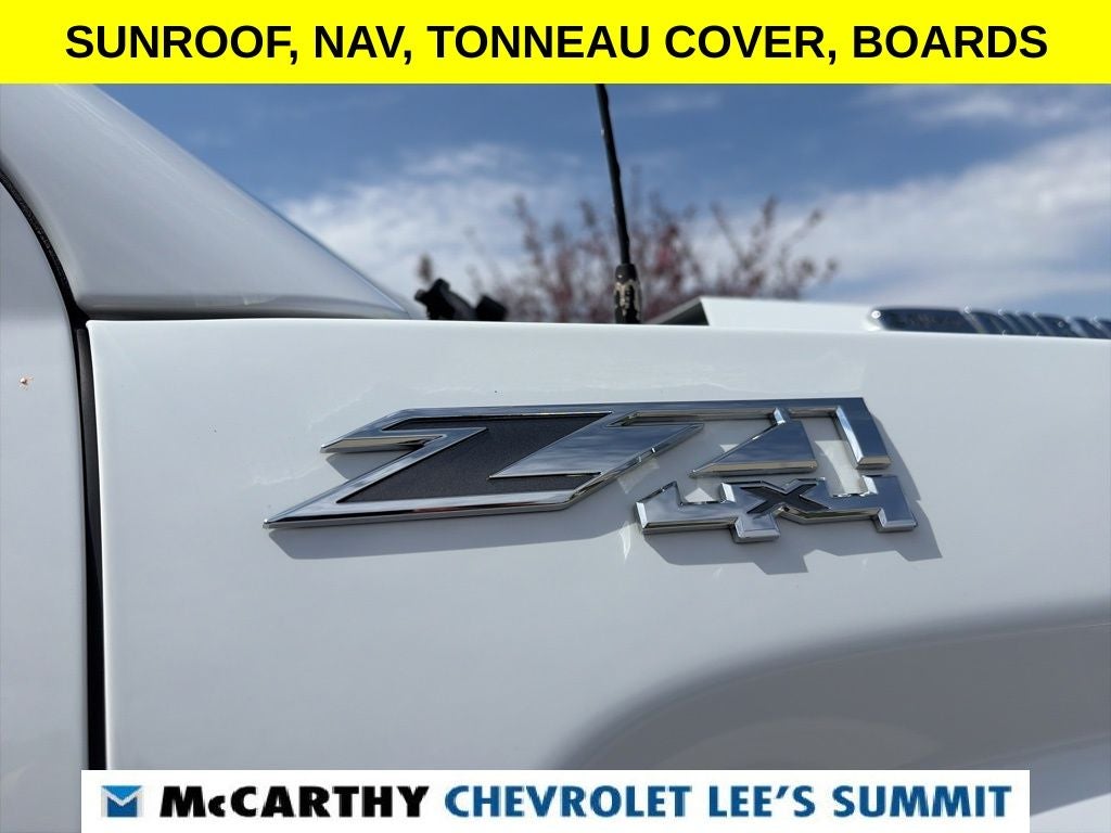 2018 GMC Sierra 2500HD SLT