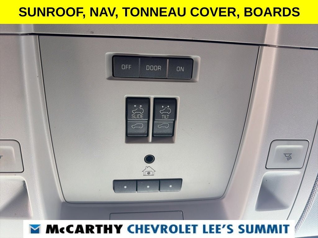 2018 GMC Sierra 2500HD SLT