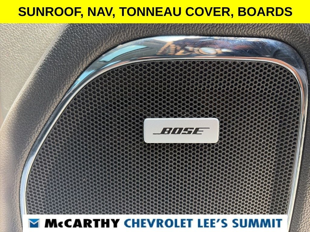 2018 GMC Sierra 2500HD SLT