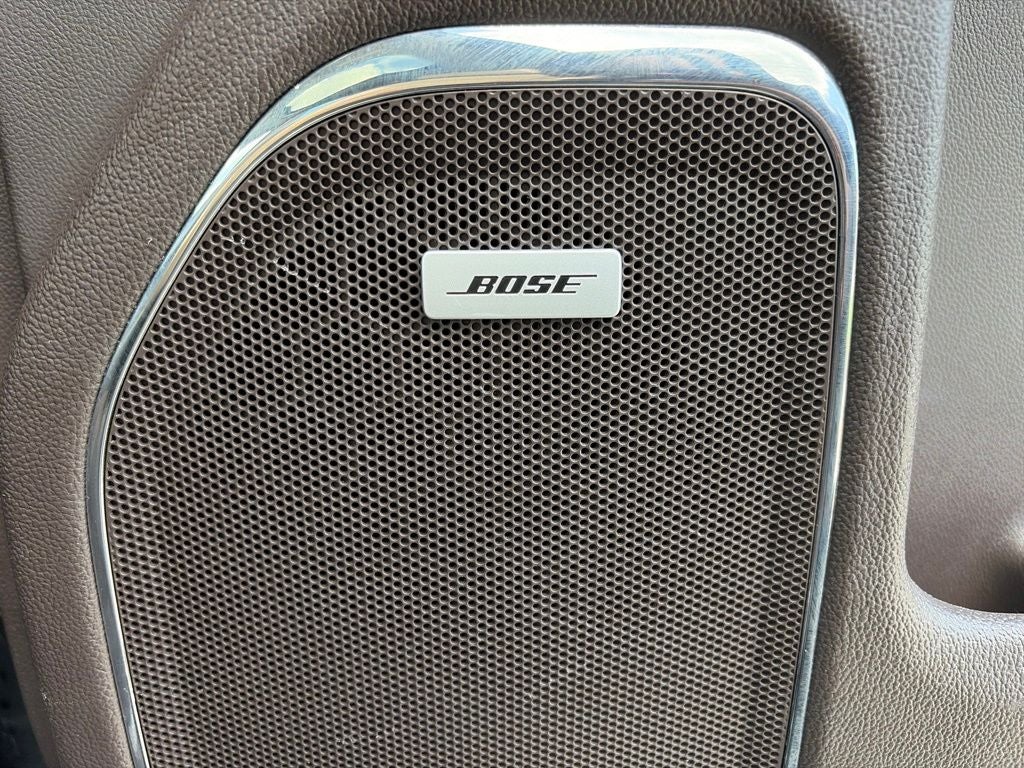 2018 GMC Sierra 2500HD Denali