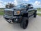 2018 GMC Sierra 2500HD Denali