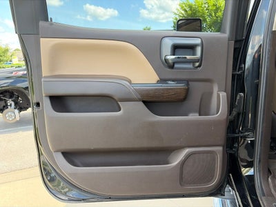 2018 GMC Sierra 2500HD Denali