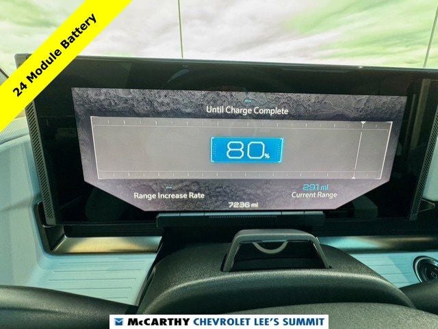 2024 GMC Hummer EV Pickup 3X Extreme Off-Road AWD