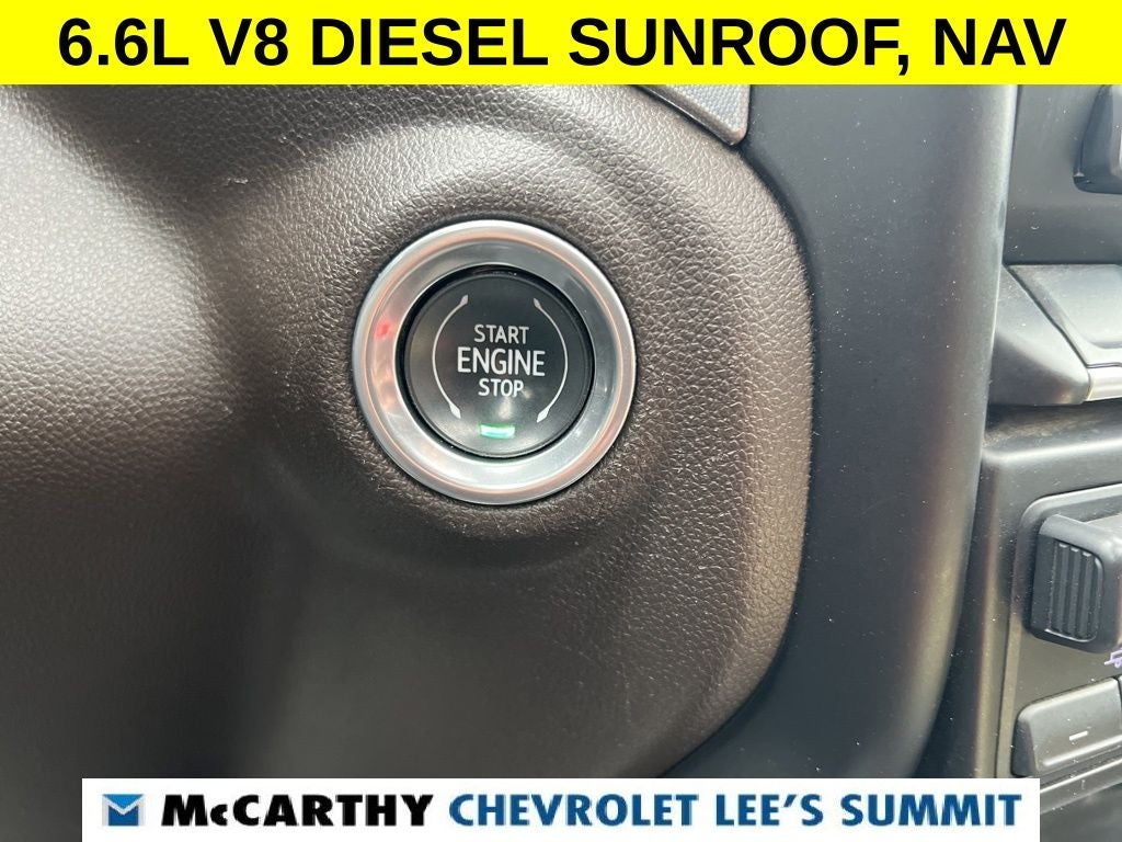 2021 GMC Sierra 2500HD SLT