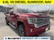 2021 GMC Sierra 2500HD SLT