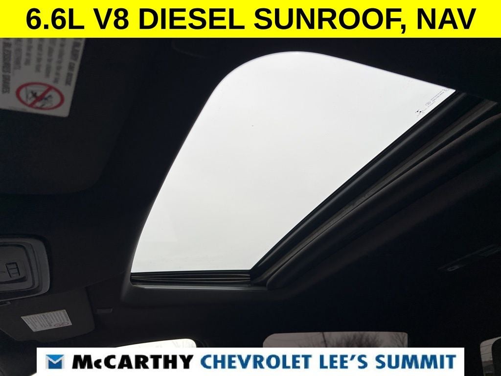 2021 GMC Sierra 2500HD SLT