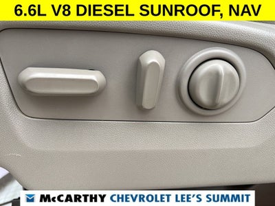 2021 GMC Sierra 2500HD SLT