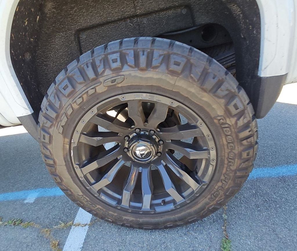 2021 GMC Sierra 2500HD Denali