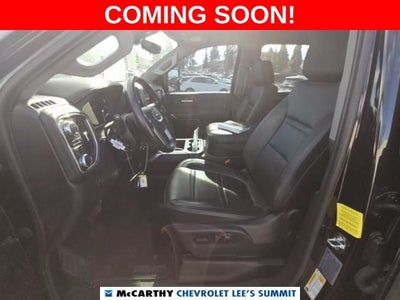 2023 GMC Sierra 3500HD Denali