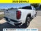 2025 GMC Sierra 3500HD Denali