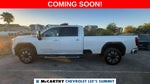 2025 GMC Sierra 3500HD Denali