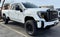 2026 GMC Sierra 2500HD Denali Ultimate