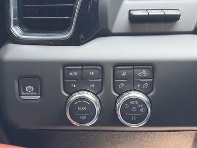 2025 GMC Sierra 3500HD Denali Ultimate