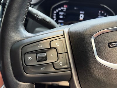 2025 GMC Sierra 3500HD Denali Ultimate