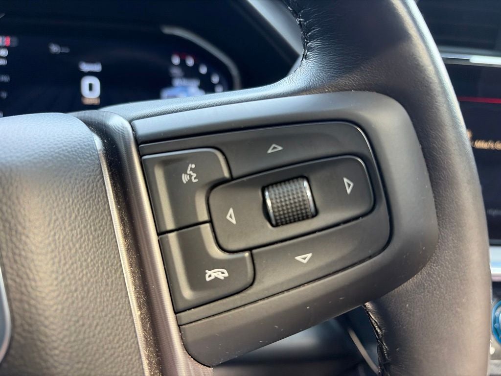 2025 GMC Sierra 3500HD Denali Ultimate