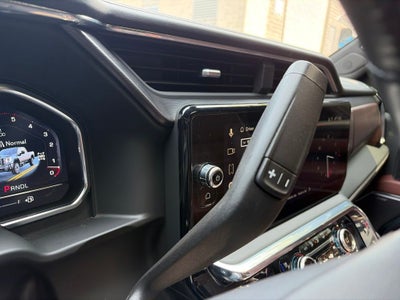 2025 GMC Sierra 3500HD Denali Ultimate