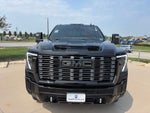 2025 GMC Sierra 3500HD Denali Ultimate