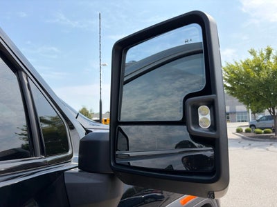 2025 GMC Sierra 3500HD Denali Ultimate