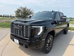 2025 GMC Sierra 3500HD Denali Ultimate