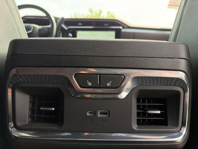 2025 GMC Sierra 3500HD Denali Ultimate