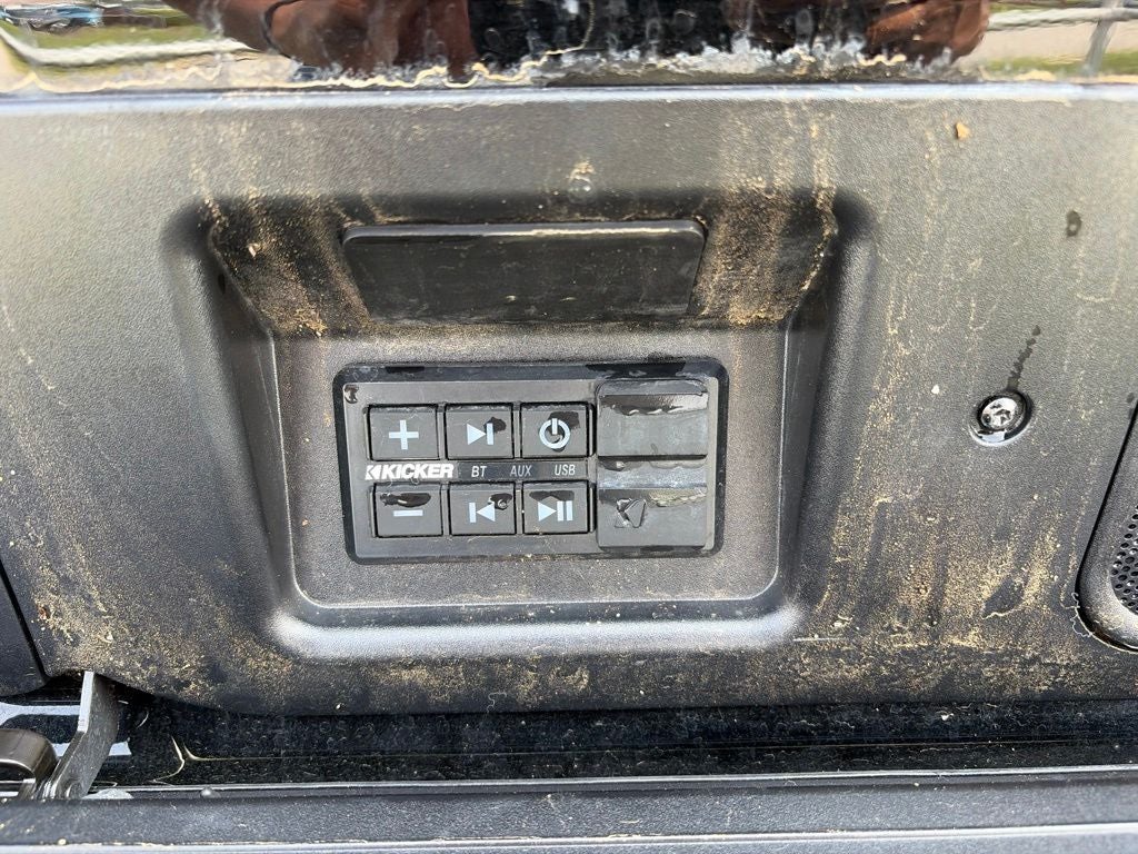 2025 GMC Sierra 3500HD Denali Ultimate