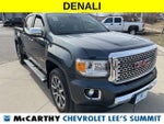 2020 GMC Canyon Denali
