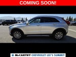 2021 Cadillac XT4 Premium Luxury