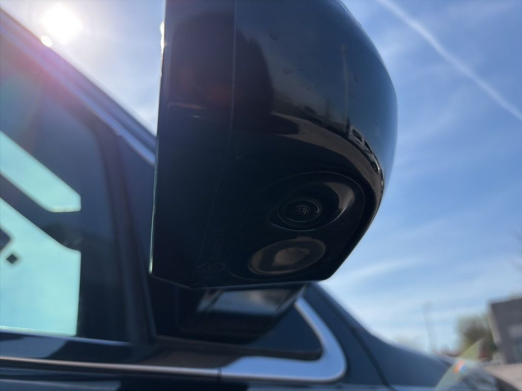 2015 Cadillac Escalade ESV Luxury