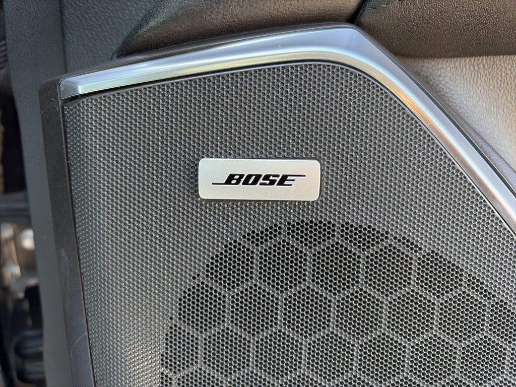 2015 Cadillac Escalade ESV Luxury