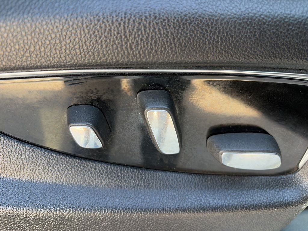 2015 Cadillac Escalade ESV Luxury