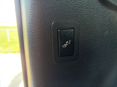 2015 Cadillac Escalade ESV Luxury