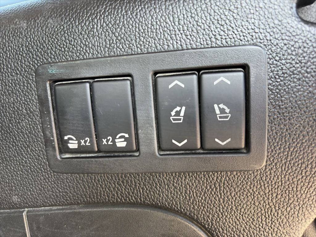 2015 Cadillac Escalade ESV Luxury