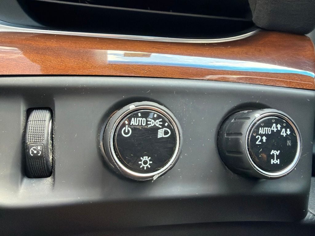 2020 Cadillac Escalade ESV Luxury