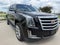 2020 Cadillac Escalade ESV Luxury