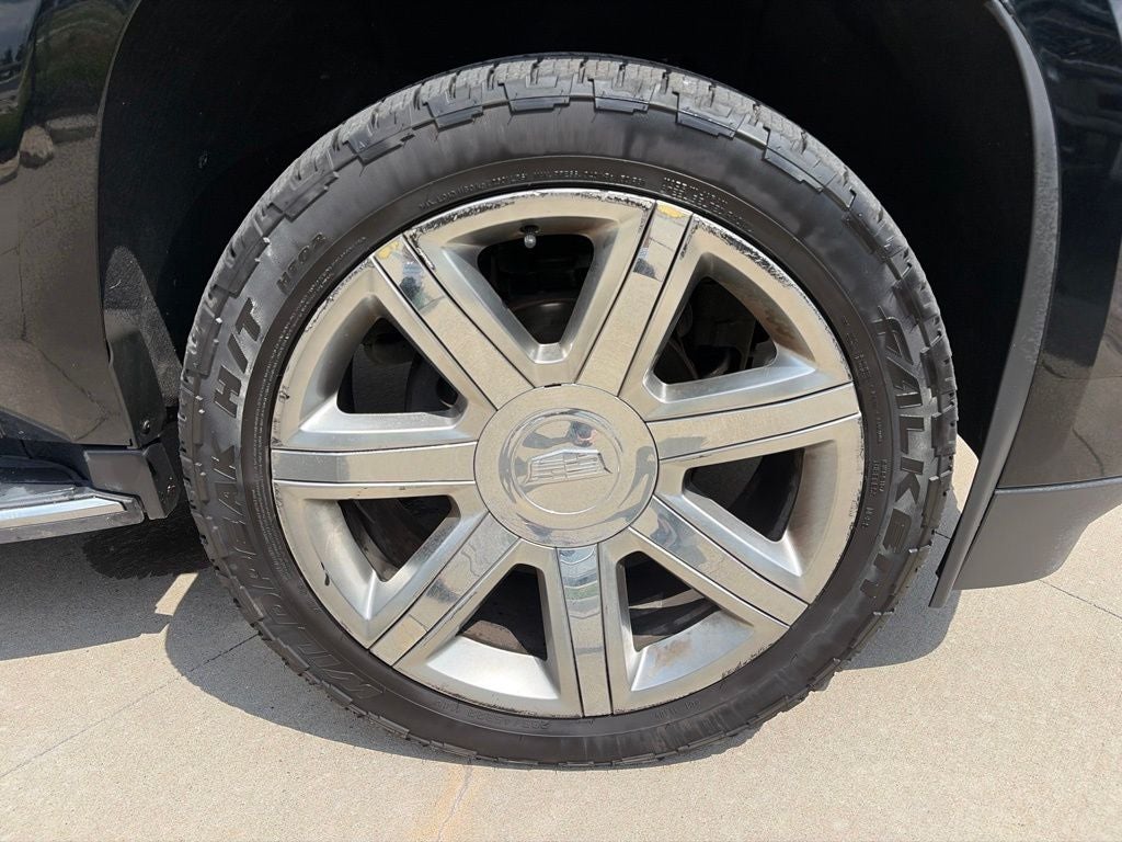 2020 Cadillac Escalade ESV Luxury