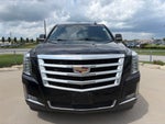 2020 Cadillac Escalade ESV Luxury