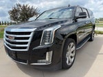 2020 Cadillac Escalade ESV Luxury