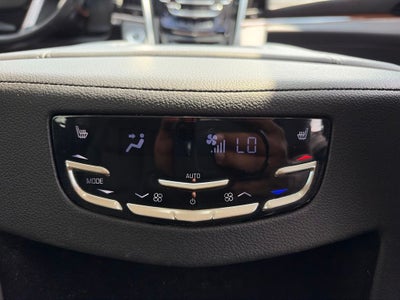 2020 Cadillac Escalade ESV Luxury