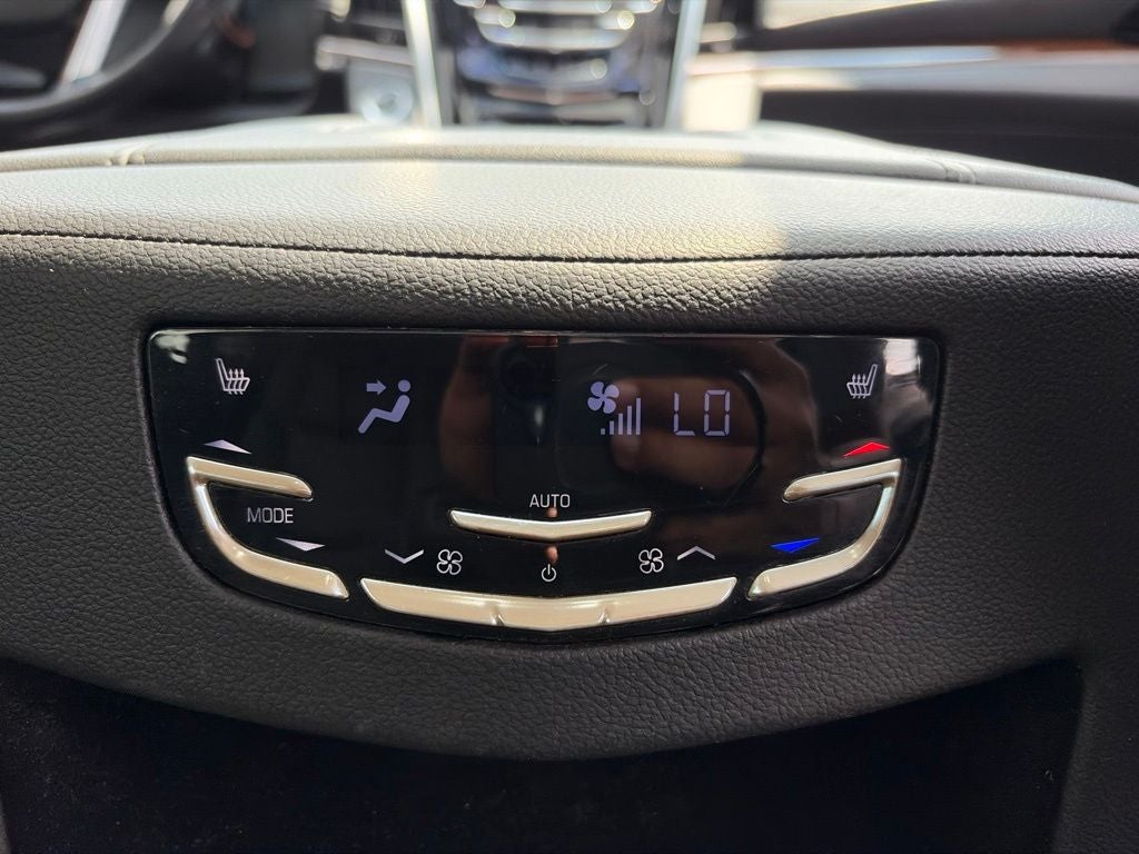2020 Cadillac Escalade ESV Luxury
