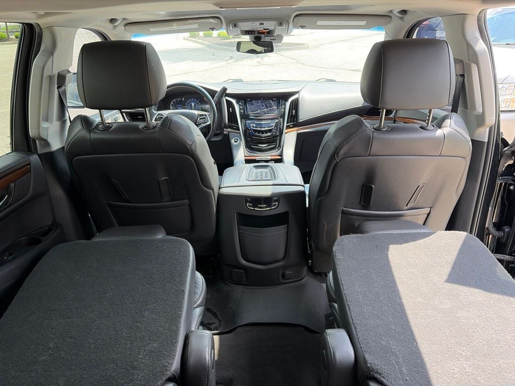 2020 Cadillac Escalade ESV Luxury