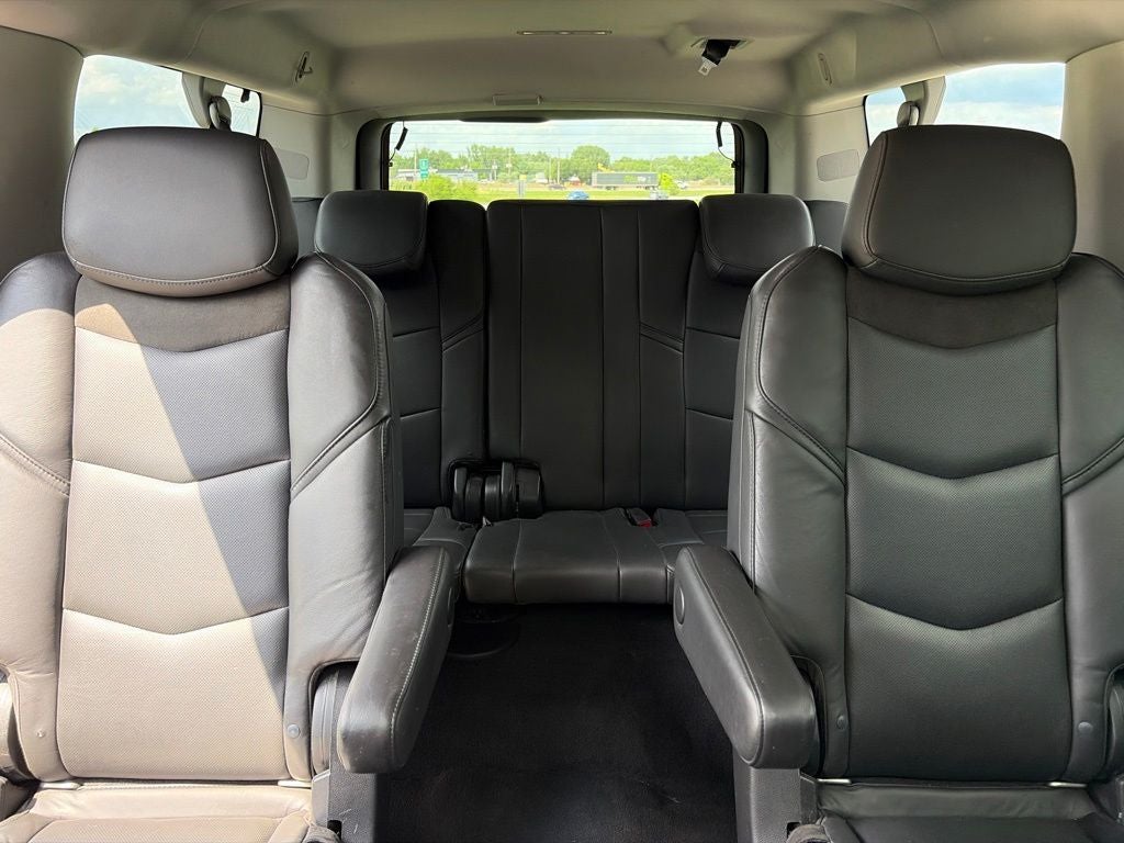 2020 Cadillac Escalade ESV Luxury