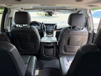2020 Cadillac Escalade ESV Luxury