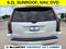 2016 Cadillac Escalade ESV Luxury